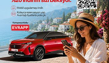 Everyday Rent A Car, Şanlıurfa'da Fırat Otomotiv Güvencesiyle Hizmetinizde
